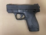SMITH & WESSON M&P 9 SHIELD - 3 of 8