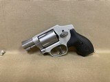 SMITH & WESSON 642-2 - 6 of 7