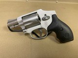 SMITH & WESSON 642-2 - 2 of 7