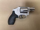 SMITH & WESSON 642-2 - 4 of 7