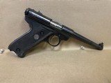 RUGER Mark 1 - 6 of 6
