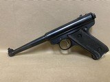 RUGER Mark 1 - 5 of 6