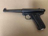 RUGER Mark 1 - 3 of 6