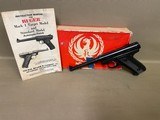 RUGER Mark 1 - 1 of 6