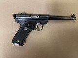 RUGER Mark 1 - 4 of 6