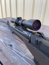SPRINGFIELD ARMORY M1A Scout .308 WIN - 5 of 5