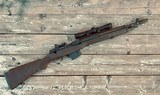 SPRINGFIELD ARMORY M1A Scout .308 WIN - 1 of 5