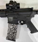DIAMONDBACK DB-15 Pistol 5.56X45MM NATO - 5 of 7
