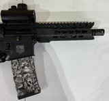 DIAMONDBACK DB-15 Pistol 5.56X45MM NATO - 3 of 7