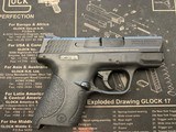 SMITH & WESSON M&P 9 Sheild - 2 of 4