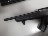 RUGER 22 CHARGER - 2 of 6