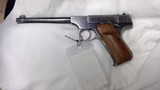 COLT COLT AUTOMATIC WOODSMAN - 3 of 3