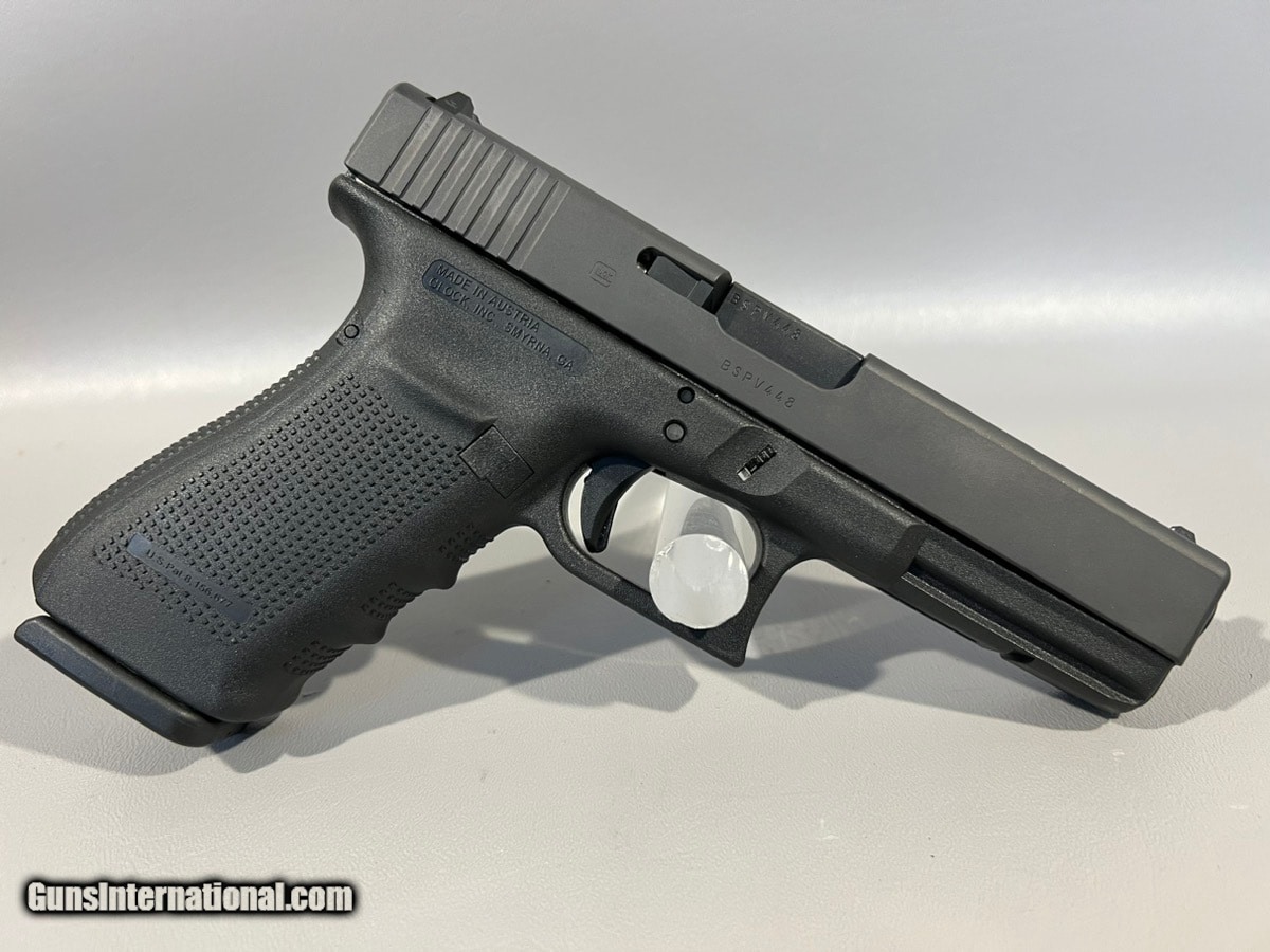 GLOCK G20 GEN 4