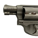 SMITH & WESSON 637-2 - 3 of 7