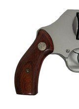 SMITH & WESSON 637-2 - 5 of 7