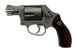 SMITH & WESSON 637-2 - 1 of 7