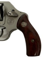 SMITH & WESSON 637-2 - 4 of 7