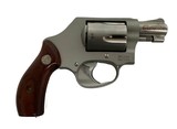 SMITH & WESSON 637-2 - 2 of 7