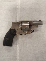 SEDGLEY, R.F., INC. BABY HAMMERLESS - 1 of 2