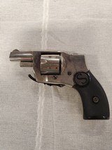 SEDGLEY, R.F., INC. BABY HAMMERLESS - 2 of 2