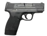 SMITH & WESSON M&P Shield 45 .45 ACP - 2 of 7