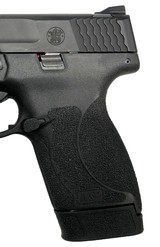 SMITH & WESSON M&P Shield 45 .45 ACP - 4 of 7