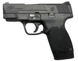SMITH & WESSON M&P Shield 45 .45 ACP - 1 of 7