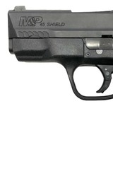 SMITH & WESSON M&P Shield 45 .45 ACP - 3 of 7