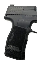 SIG SAUER P365 9MM LUGER (9X19 PARA) - 5 of 7