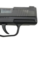 SIG SAUER P365 9MM LUGER (9X19 PARA) - 6 of 7