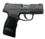 SIG SAUER P365 9MM LUGER (9X19 PARA) - 2 of 7