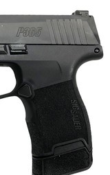 SIG SAUER P365 9MM LUGER (9X19 PARA) - 4 of 7