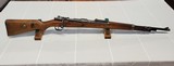 MAUSER K98 - 1 of 6