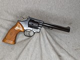SMITH & WESSON 17-4 - 1 of 2