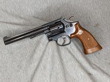 SMITH & WESSON 17-4 - 2 of 2