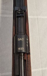 MAUSER K98 - 5 of 6