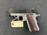 KIMBER SUPER CARRY ULTRA - 3 of 4