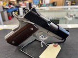 KIMBER SUPER CARRY ULTRA - 2 of 4