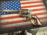 RUGER new model vaquero - 2 of 4