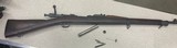 SPRINGFIELD 1932 Manufactured Model 1903A3 USMC Sniper - 1 of 4