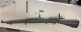 SPRINGFIELD 1932 Manufactured Model 1903A3 USMC Sniper - 3 of 4