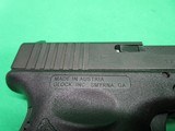 GLOCK 26 - 3 of 6