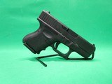 GLOCK 26 - 1 of 6