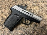 SCCY CPX-2 RD 9MM LUGER (9X19 PARA) - 2 of 4