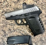 SCCY CPX-2 RD 9MM LUGER (9X19 PARA) - 1 of 4