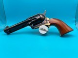 UBERTI 1873 CATTLEMAN II NM 45 COLT - 2 of 2