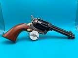 UBERTI 1873 CATTLEMAN II NM 45 COLT - 1 of 2