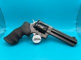 RUGER GP100 - 1 of 2