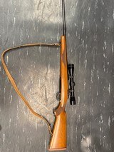 RUGER M77 - 1 of 5