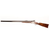 DAVIDE PEDERSOLI SHARPS 1852 - 1 of 3 DAVIDE PEDERSOLI SHARPS 1852 - 1 of 3